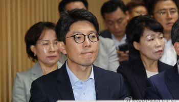 김병민 “정원오, 성수를 개인 브랜드 포장용으로 사용하지 말라”