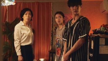 '매드 댄스 오피스' 아린 "염혜란과 호흡, 집중 정말 잘 돼"