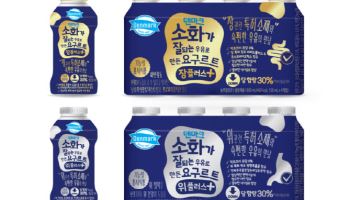 동원F&B, 락토프리 시장 두각… 유제품 전반으로 라인업 확대