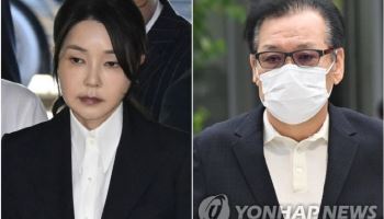 '샤넬백 수수' 김건희 무죄, 건진법사는 유죄…특검 "항소심 철저히 준비"