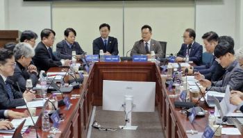 與, 이르면 내주 스테이블코인법 발의…“빨리 절충 필요”