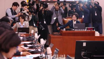광주·전남 통합법 與 주도 법사위 통과 대구·경북, 대전·충남 통합은 안갯속