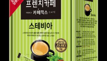 라면·김 다음은 'K믹스커피'…전 세계인 입맛 홀렸다