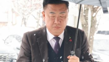 오송참사 책임 향방은…이범석 청주시장, 법정서 혐의 부인