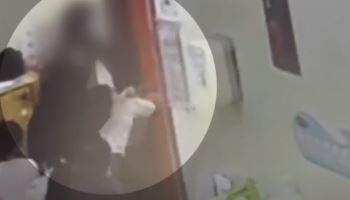 "1m 날아가 못 일어나"…국회 어린이집서 아동학대 의혹, CCTV 보니
