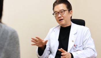  "3기 이상 췌장암 환자… 다학제 진료로 삶의 질 높여"