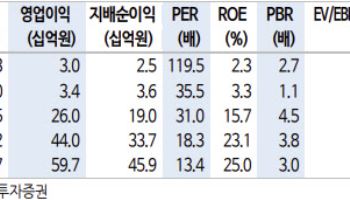 티엘비, 수익성 확대…DDR5·소캠2 효과 본격화-신한