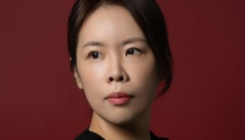 법 대신 주먹…"강한 여성이 만드는 정의 그렸죠"