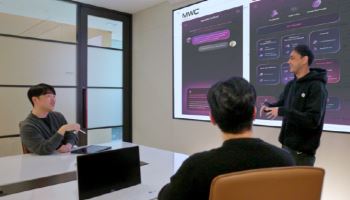 LG유플러스, MWC26서 '에이전틱 AICC' 공개…오픈AI 협업 결실
