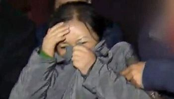 ‘국정 농단’ 최서원 친언니 최순득 사망…급성 폐렴