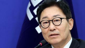 박범계 “국힘 대전·충남 통합 반대, 선거 불리 판단”