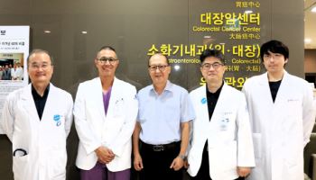 ‘심정지로 쓰러진 60대, 세 번의 생사 기로에서 일어나다’