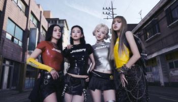 지난해 외신이 주목한 한류는…블랙핑크·케데헌·김치·오징어 게임