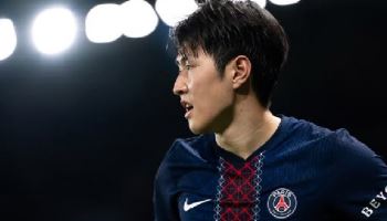 이강인 PSG, UCL 16강 올라 첼시와 리벤지 매치 성사될까