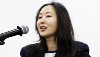 민희진, 하이브에 "256억 포기할테니 소송 끝내자" 공개 제안