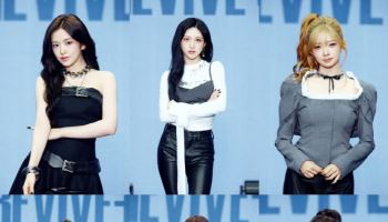 아이브, 국내 퍼펙트 올킬 이어 美 빌보드도 접수