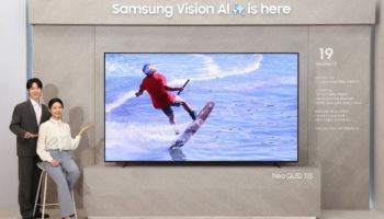 中 추격 현실화에…미니 LED TV로 전략 바꾸는 삼성·LG