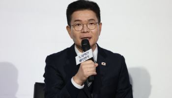 국힘 "농지 투기의혹 조사해야"…정원오 "투기 운운 자체가 난센스"
