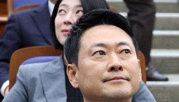 배현진·김종혁 징계 풀릴까....법원, 징계 효력정지 가처분 심문