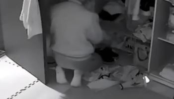 “속옷 도둑은 뒷동에 버젓이”…‘집유’ 판결에 피해 여성 분통