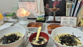 SNS서 생후 3개월 아기에 떡국…"아동학대 의심" 신고