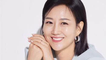 장윤정, '네고왕' 새 시즌 MC로 전격 발탁