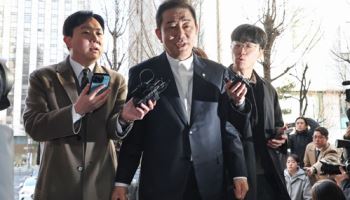 '13가지 의혹' 부인한 김병기…"반드시 명예 회복할 것"