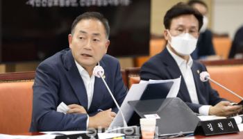 당정, 대미투자법 논의…일각선 직권상정도 거론