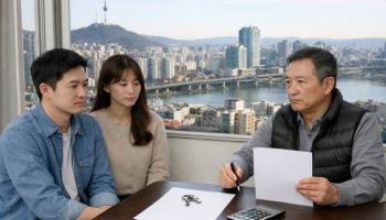씨마른 전·월세 매물, 6억 대출로 집 못 사…'계약 갱신' 급증