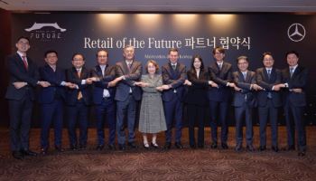 벤츠 코리아, 4월부터 전국 단일 가격 판매제 시행