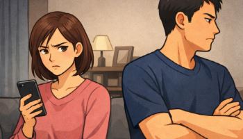 7년 사실혼 남편…바람 피고 "부부 아냐, 재산 못 줘"