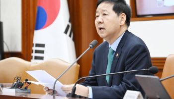 구윤철 "먹거리 담합·불공정 행위 허용 않겠다"(종합)