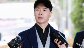 '수십억 횡령' 빅수홍 친형 부부…오늘 대법원 판결 나온다