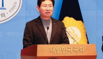 이상일 "광장시민 부산토론회, 눈 부릅뜨고 지켜볼 것"
