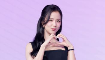 '월간남친' 지수, 연기력 논란에 "같은 나이대 연기…'착붙'처럼 보이려 노력...