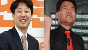 이준석 “전한길, 심리적으로 불안한 듯…왜 인신공격 열 올리나”