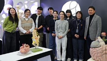 DGIST, 항우울제 치료 지연 원인 세계 최초 규명