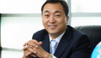 상장협 신임 회장에 민동욱 엠씨넥스 대표 선출