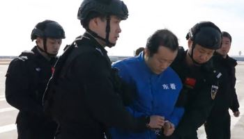 캄보디아 “온라인 사기 단속으로 범죄 절반으로 줄어” 주장