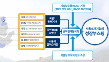 국민대, ‘서울형 BRIDGE’ 최종 선정…4년간 26억 지원
