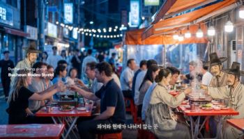 경기관광 알리는 'AI디어' 영상 공모, 17대 1 경쟁률 기록