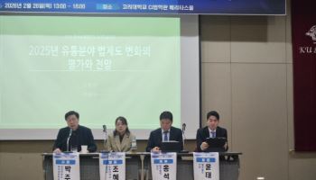 "유통규제, 온·오프 특성 반영한 이원적 설계 필요"