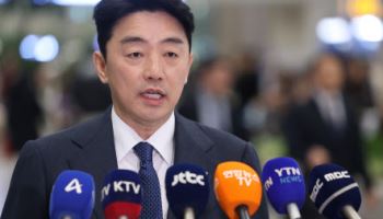 강훈식 "韓-UAE, 650억불 이상 사업 공동추진"