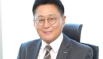 KDB생명, 새 대표에 ‘영업통’ 김병철 전 수석부사장