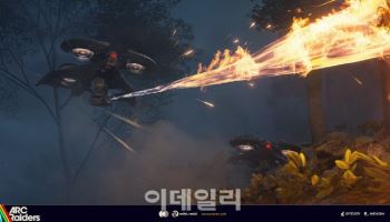 AI 품은 비디오 게임, 오류 속출