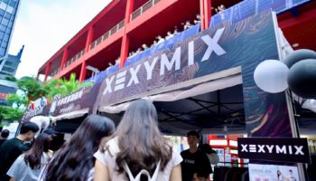 웰니스 바람 부는 중화권…亞 침투하는 K애슬레저