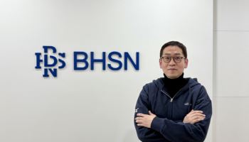 "빅테크 LLM이 ‘백과사전’이라면,  저희는 기업의 사내 전략가죠"