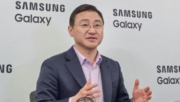 “앱 찾지 마세요, 말만 하세요”…갤S26 ‘진화한 AI OS’ 승부수