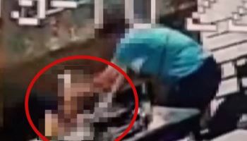 “50대女 버젓이 성추행·폭행하고도”…유부남 프로골퍼 ‘감형’ 이유가