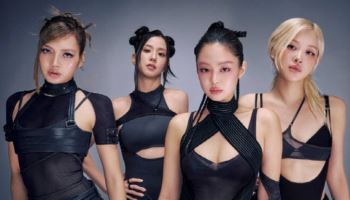 블랙핑크, 오늘 완전체 컴백....타이틀곡 '고' 베일 벗는다